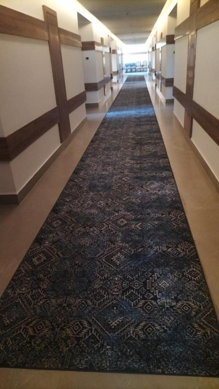 Hotel Ambica Katra Katra  Buitenkant foto