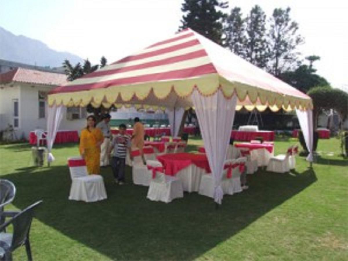Hotel Ambica Katra Katra  Buitenkant foto