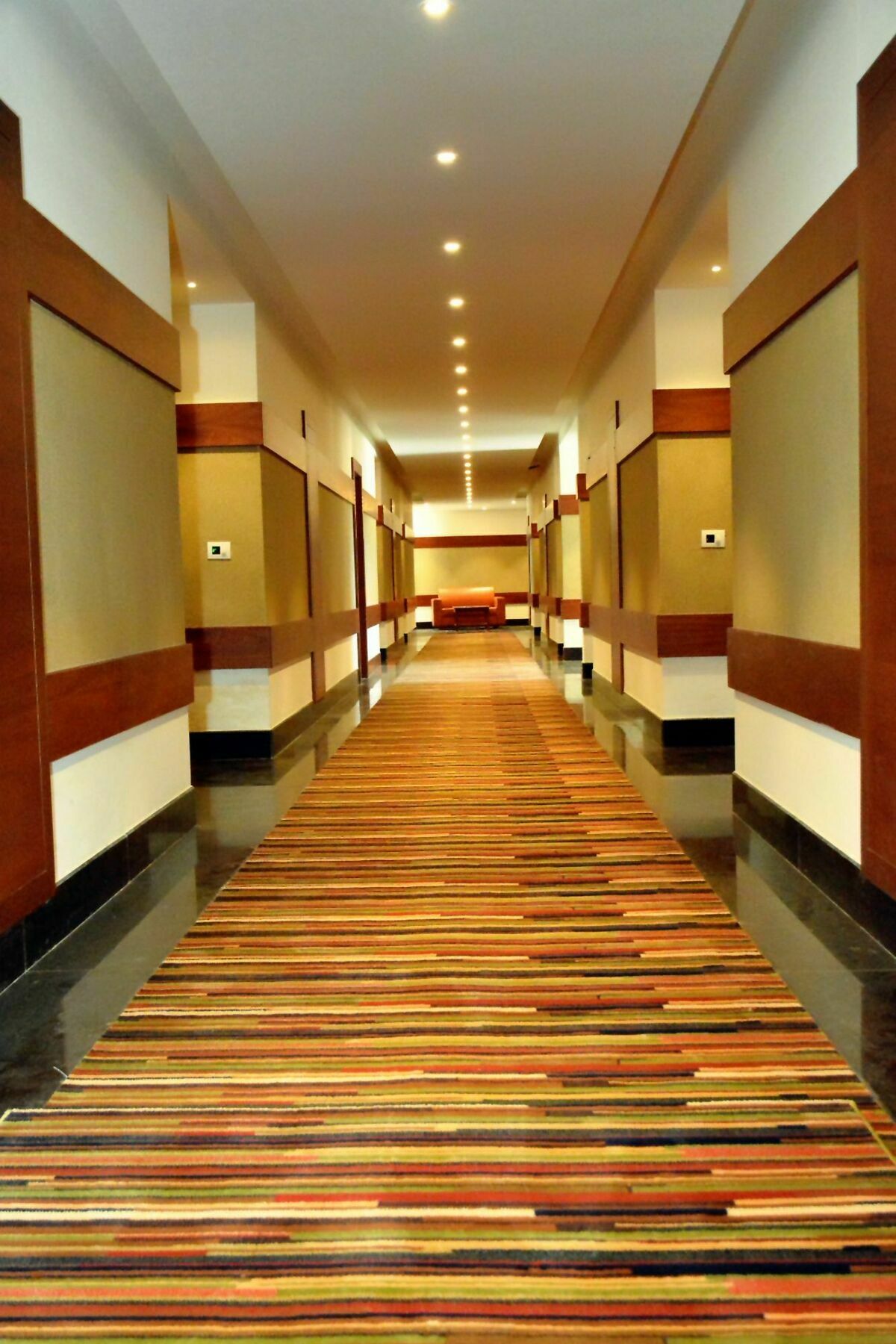 Hotel Ambica Katra Katra  Buitenkant foto